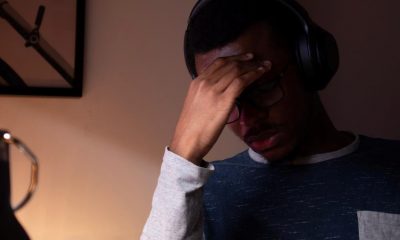 Stress-Busting Hacks for Busy Executives