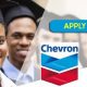 Chevron Scholarship
