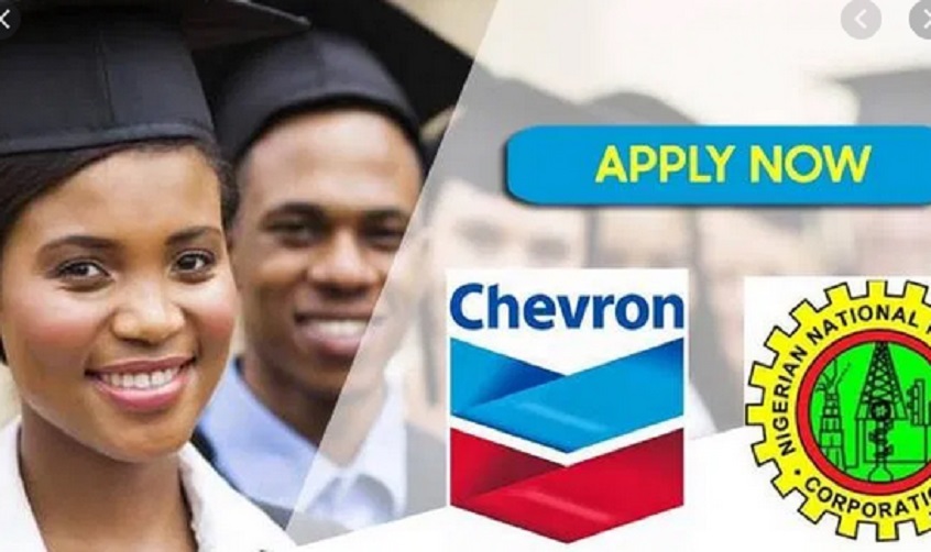Chevron Scholarship