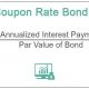 Coupon Rates