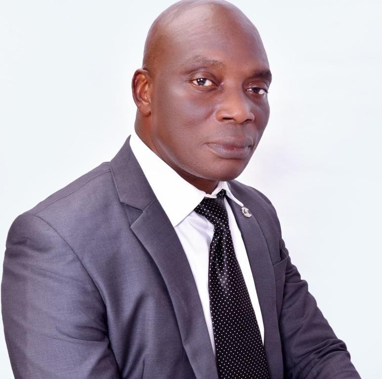 Emmanuel Ochonogor Enebeli's Quest for Professionalism