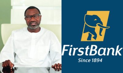 First Bank Otedola