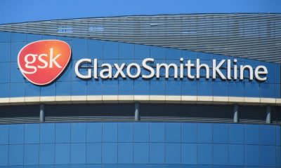 GlaxoSmithKline GSK