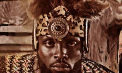 Gulder Ultimate Search Akolo's secret
