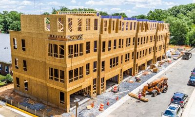 Handle Government Projects