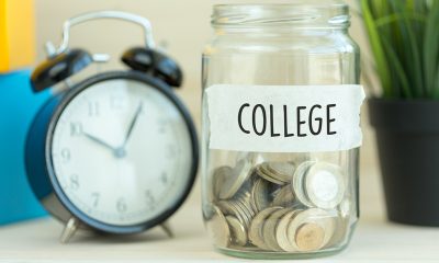 How to Save Money for College