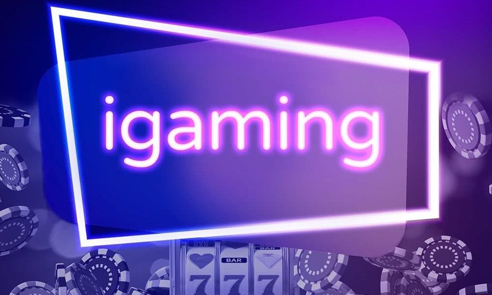 Igaming Market