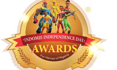 Indomie Independence Day Awards Dufil
