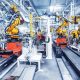 Industrial Manufacturing