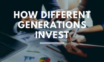 Investing Across Generations