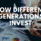 Investing Across Generations