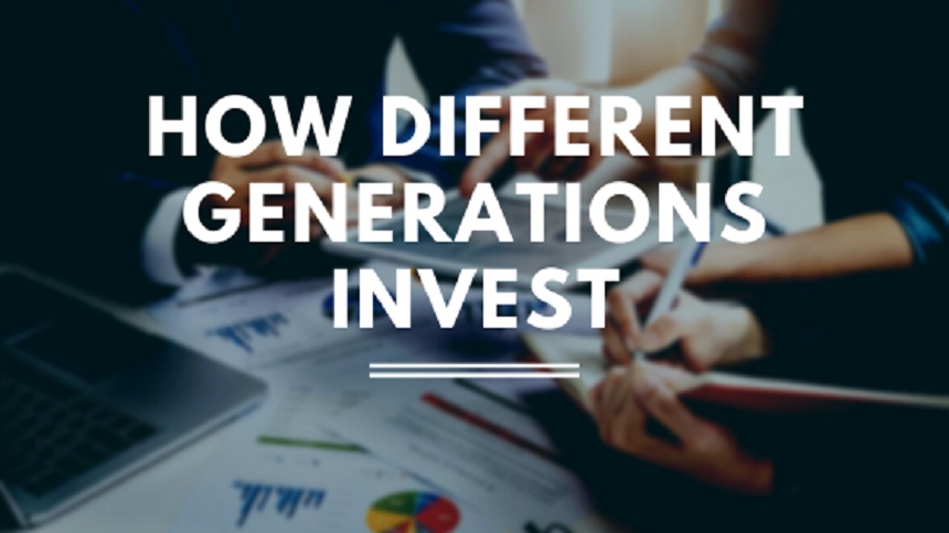 Investing Across Generations