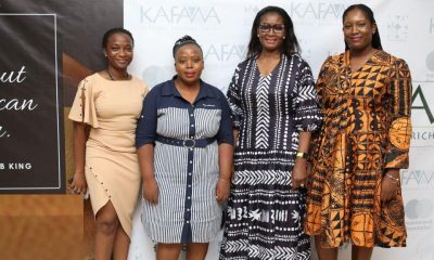 Kafawa Training Program