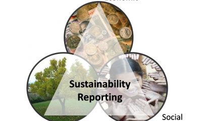 Make Sustainable Reports Mandatory
