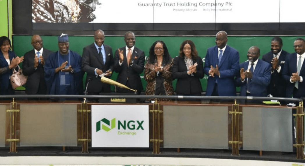 NGX Financial Inclusion