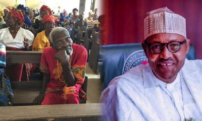 National Senior Citizens Centre