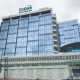 New Ecobank Lagos Head Office Ecobank Pan-African Centre EPAC