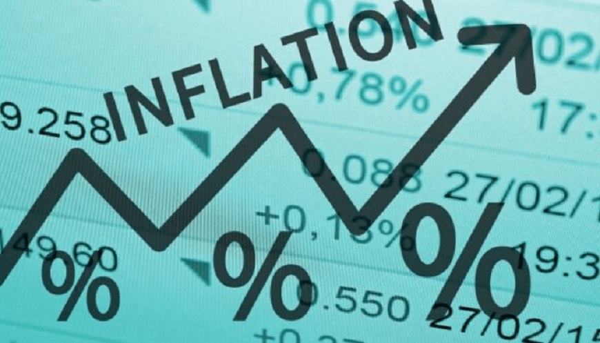 Nigeria's inflation