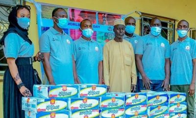 SOS Children's Villages