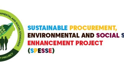 SPESSE Project