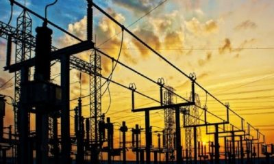 Sales of Power Assets