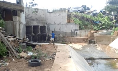 Shangisha Magodo group