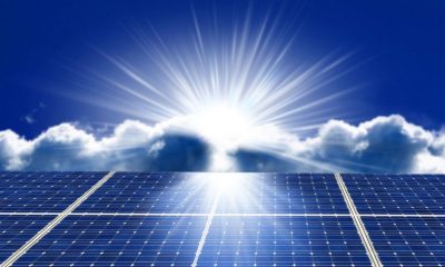 Solar Power Project