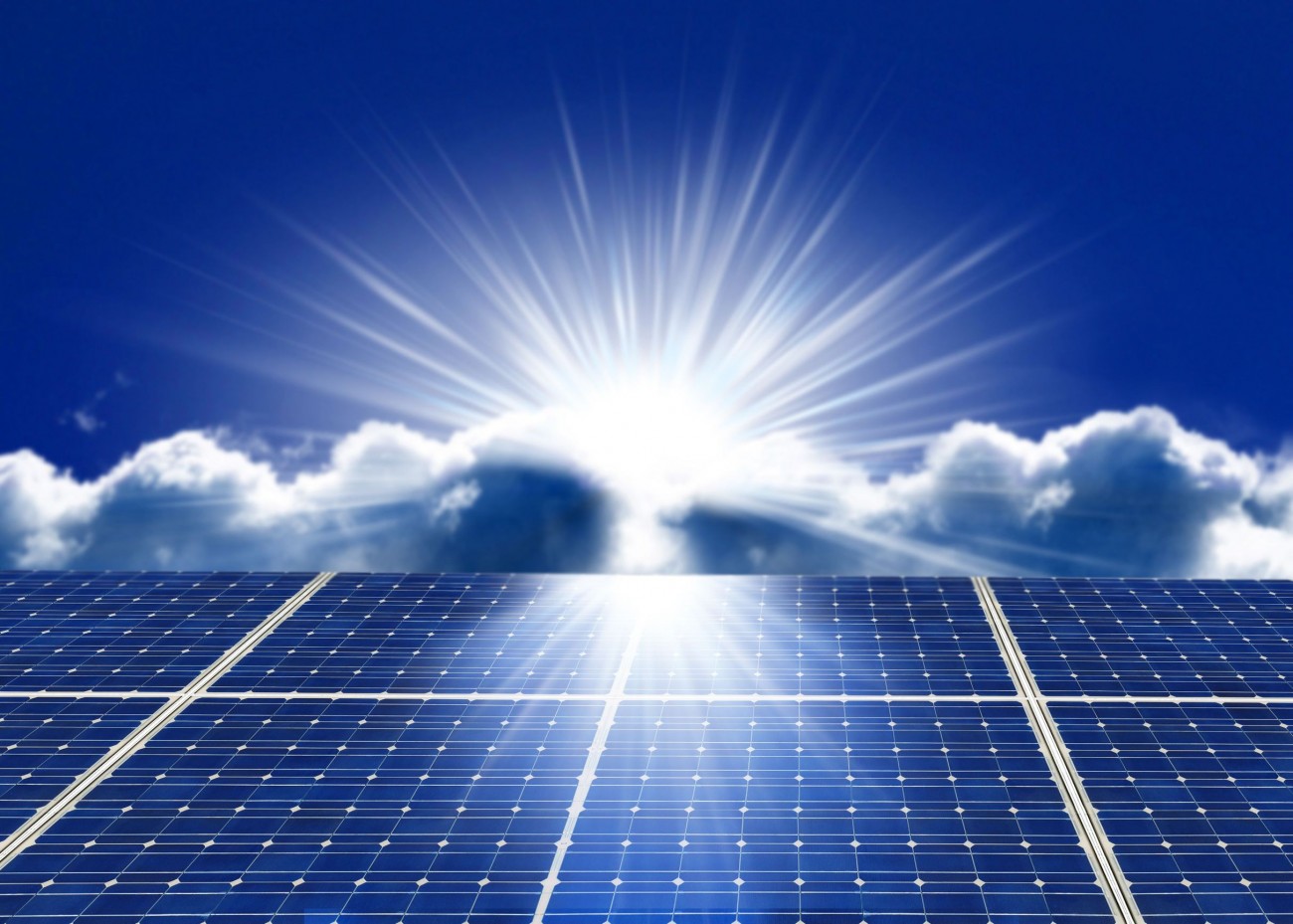 Solar Power Project