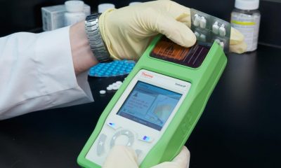 True Scan Fake Product Detecting Devices