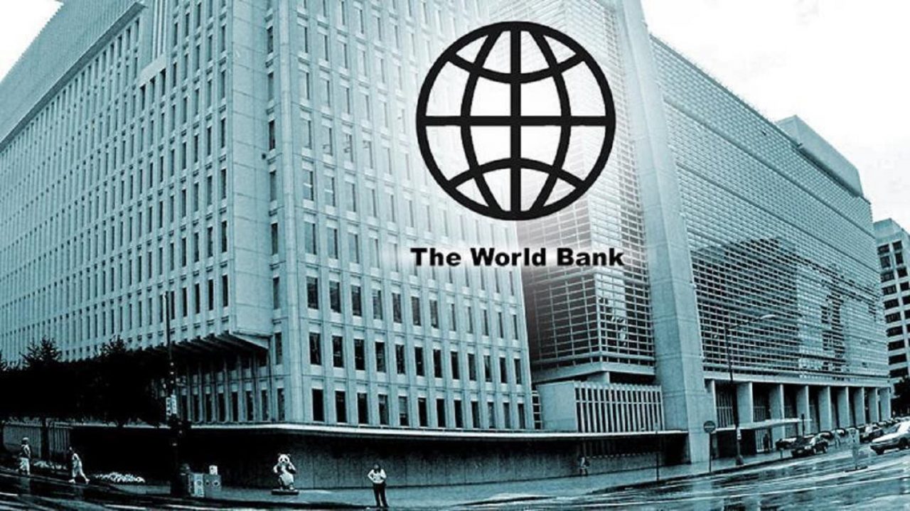 World Bank Blacklists