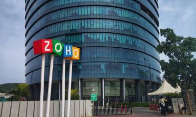 Zoho