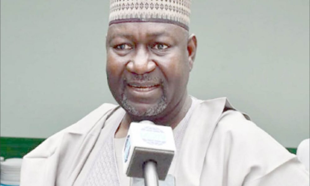 abubakar aliyu minister of power