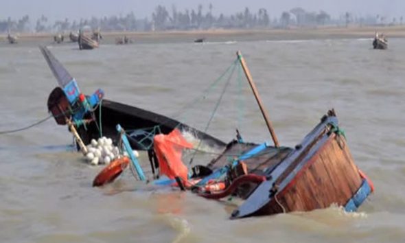 waterways fatalities