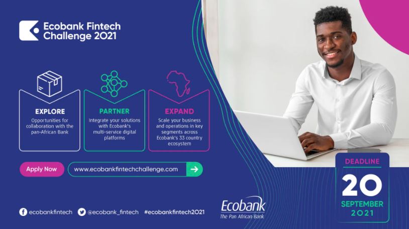2021 Ecobank Fintech Challenge