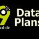 9mobile Special TikTok Data Offers