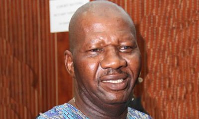 Baba Suwe's death