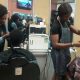 Barbing Salon Business