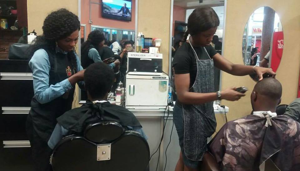 Guide on How to Establish Barbing Salon Business in Nigeria | Business Post  Nigeria