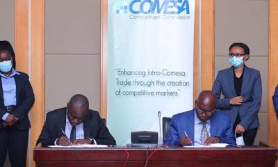 COMESA Competition Commission