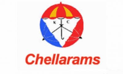 Chellarams Stocks