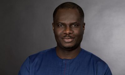 Chris Ihidero loss of a friend