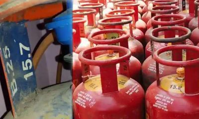 Dangers of Expired Gas Cylinders
