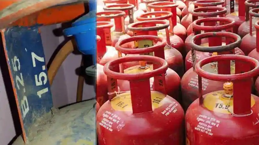 Dangers of Expired Gas Cylinders