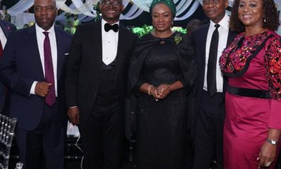 Ecobank Akinwuntan More Stable Environment