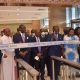 Ecobank Pan African Centre Business-Friendly Environment