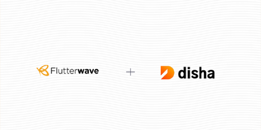 Flutterwave acquires Disha