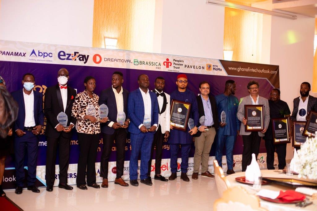 Ghana Fintech Awards 2021