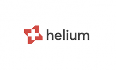 Helium Health Meddy