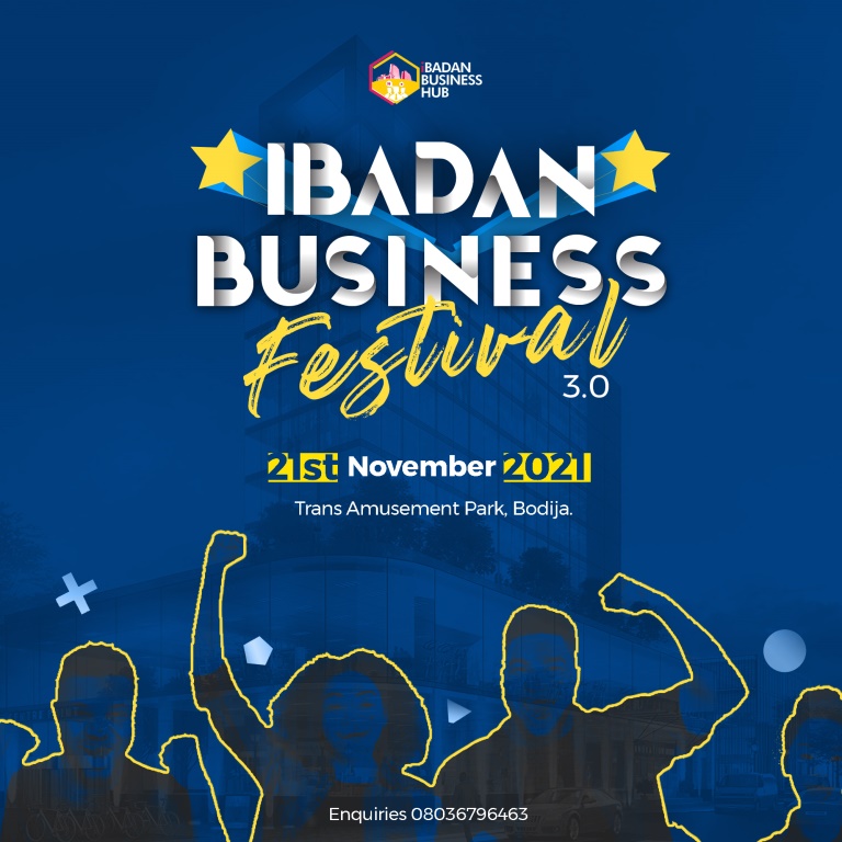 Ibadan Business Festival