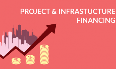 Infrastructure Project Financing
